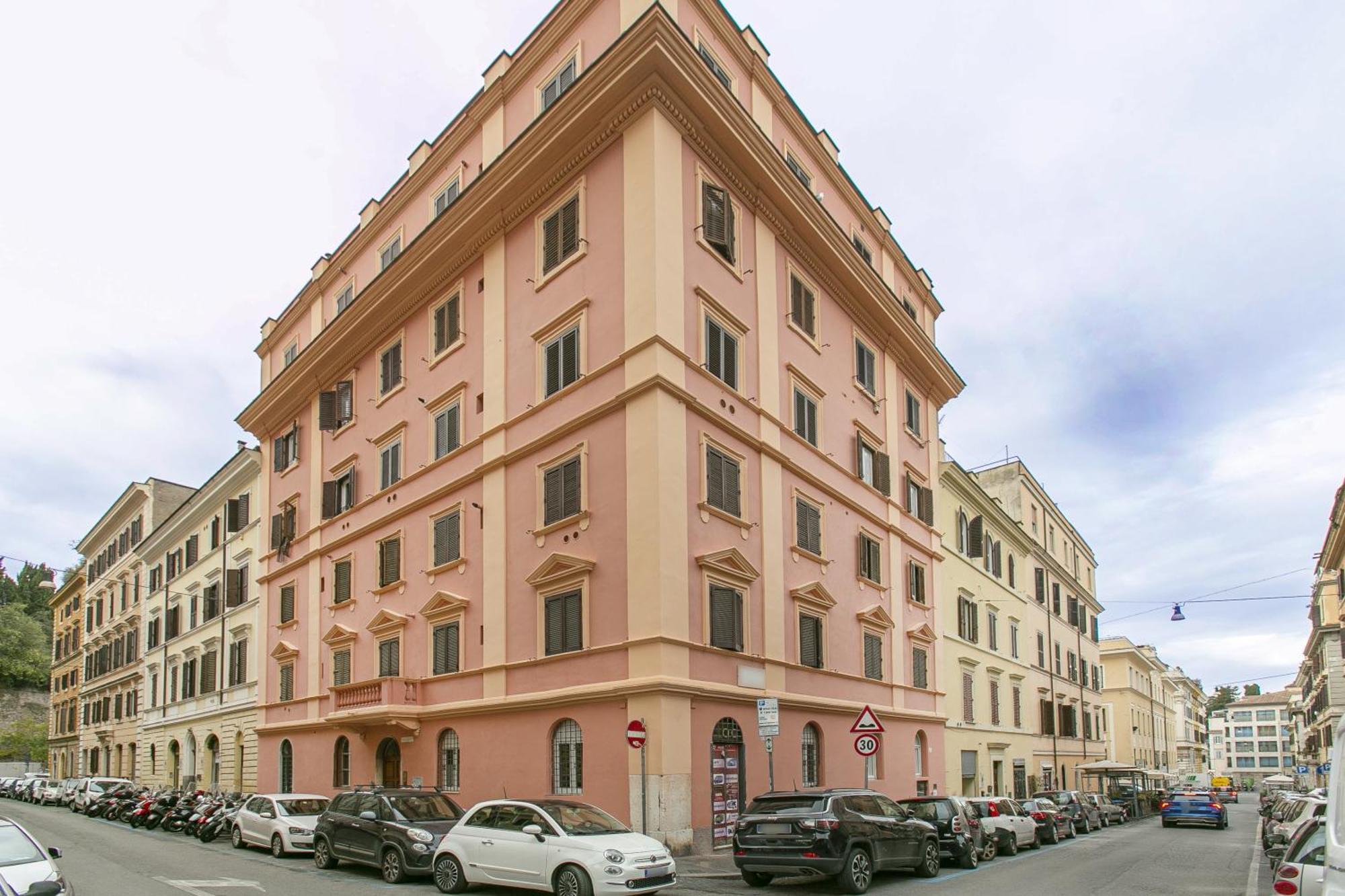Wwb Colosseo روما المظهر الخارجي الصورة